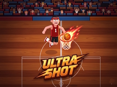 खेल Ultra Shot
