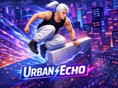 खेल Urban Echo