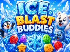 खेल Ice Blast Buddies