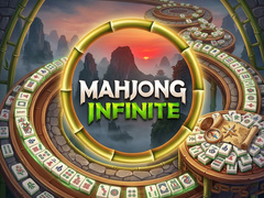 खेल Mahjong Infinite