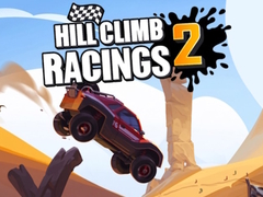 खेल HIll climb Racings 2