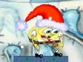 खेल Spongebob Christmas