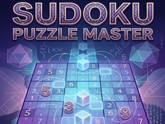 खेल Sudoku Puzzle Master