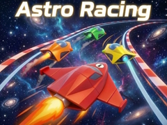 खेल Astro Racing