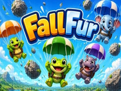 खेल Fall Fur