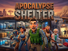 खेल Apocalypse Shelter