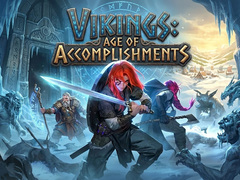 खेल Vikings: Age of Accomplishments