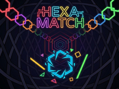 खेल Hexa-Match