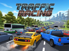 खेल Traffic Racing