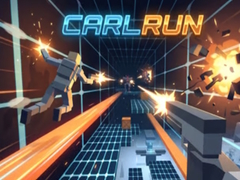 खेल Carl Run