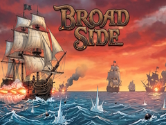खेल Broad side