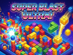 खेल Super Blast Ultra!