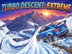 खेल Turbo Descent: Extreme