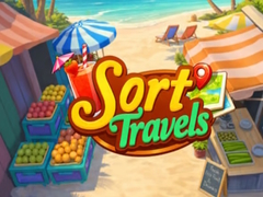 खेल Sort Travels