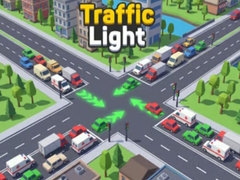 खेल Traffic Light