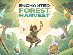 खेल Enchanted Forest Harvest