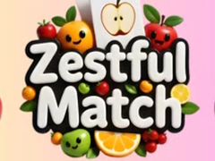 खेल Zestful Match