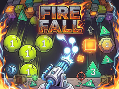 खेल Firefall
