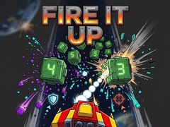 खेल Fire It Up