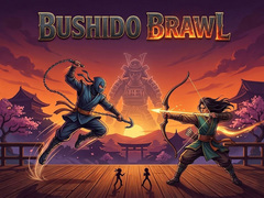 खेल Bushido Brawl