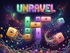 खेल UNRAVEL