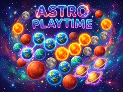 खेल Astro Playtime