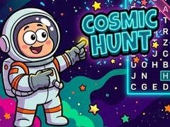 खेल Cosmic Hunt
