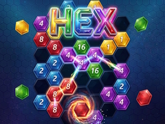 खेल Hex 