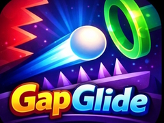 खेल Gap Glide