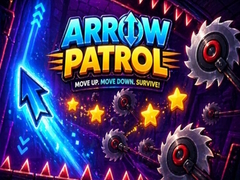 खेल Arrow Patrol