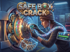 खेल Safe Box Crack