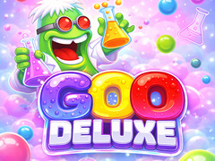 खेल Goo Deluxe