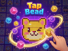 खेल Tap Bead