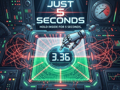 खेल Just 5 Seconds