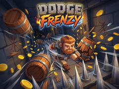 खेल Dodge Rush