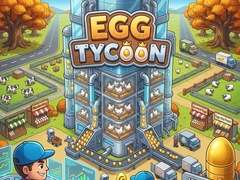 खेल Egg Tycoon