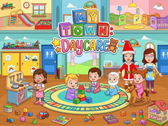खेल My Town Daycare