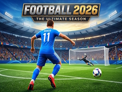 खेल Football 2026