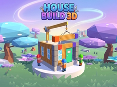 खेल House Build 3D