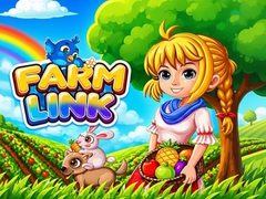 खेल Farm Vegetable Link
