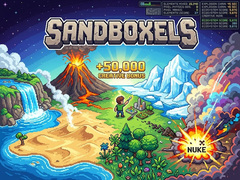 खेल Sandboxels