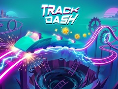 खेल Track Dash