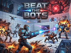 खेल Beat The Bots