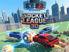 खेल Socket League 3D