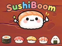 खेल SushiBoom