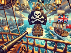 खेल Sea Kings