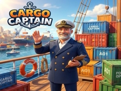 खेल Cargo Captain