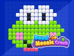 खेल Bead Mosaic Crush