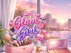 खेल Glam Girl