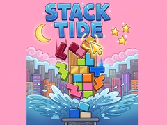 खेल Stack Tide